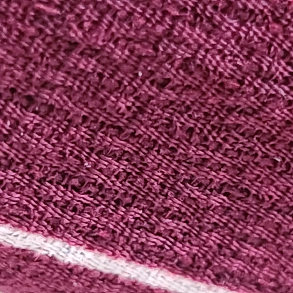 Chiffon Criss-Cross Headband Breathable, Soft, Lightweight, Stretchy